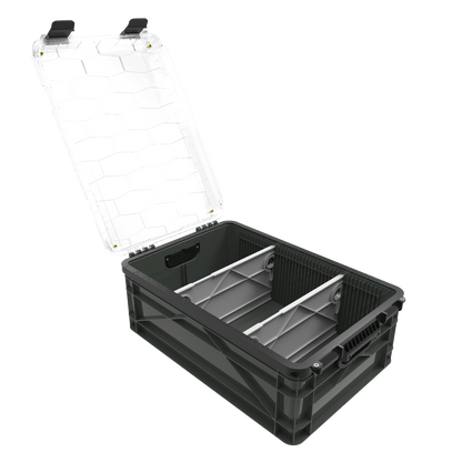 Half Size SidioCrate WR (Water Resistant) - Grip Support Store