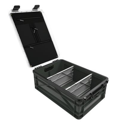 Half Size SidioCrate WR (Water Resistant) - Grip Support Store