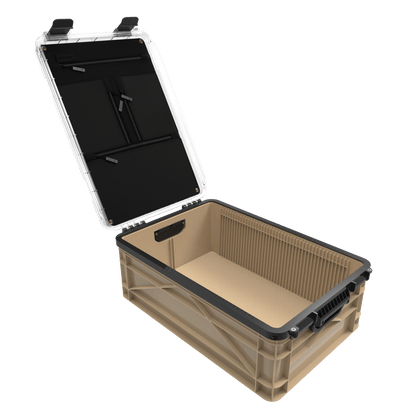 Half Size SidioCrate WR (Water Resistant) - Grip Support Store