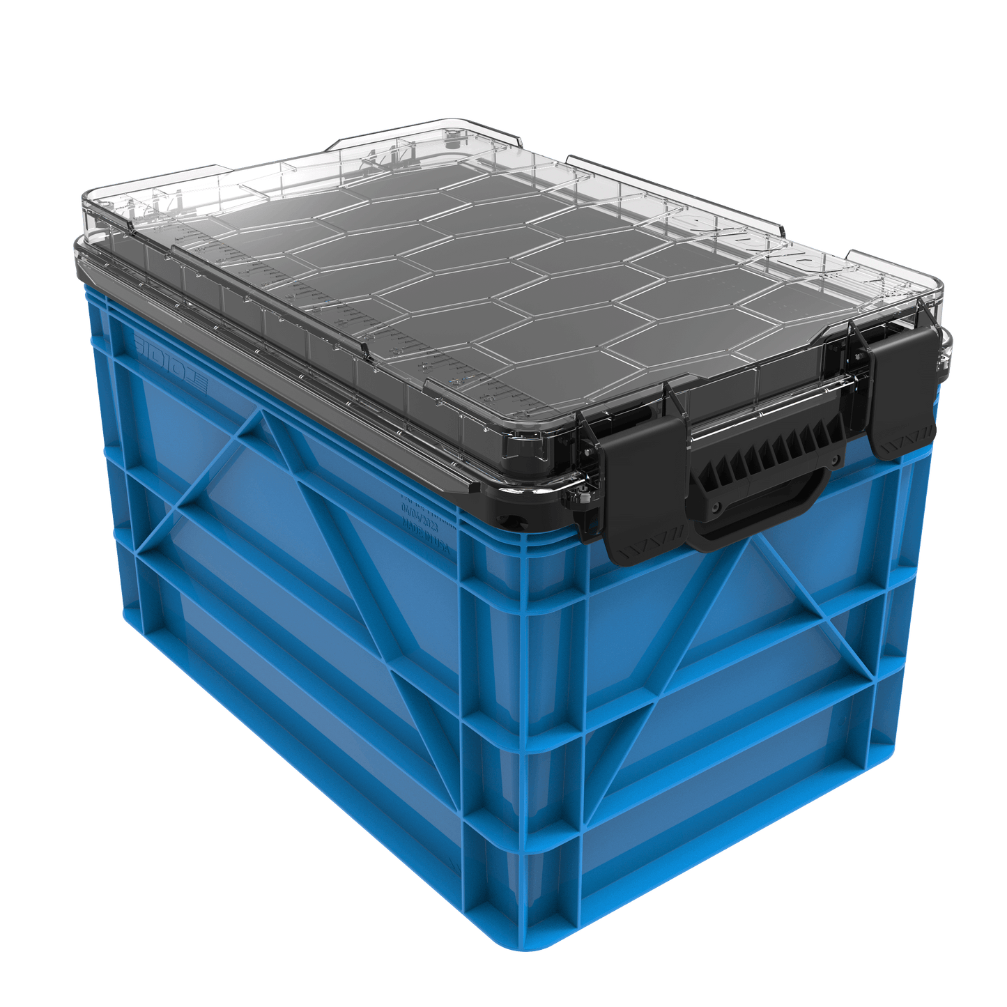 Full Size SidioCrate WR (Water Resistant) - Grip Support Store