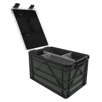 Full Size SidioCrate WR (Water Resistant) - Grip Support Store