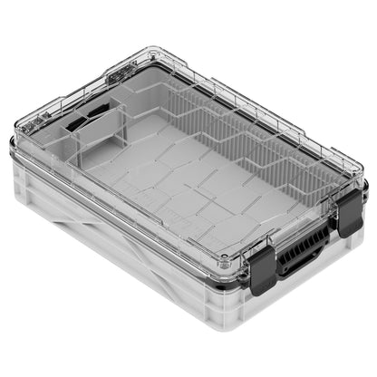 Quarter Size SidioCrate WR (Weather Resistant)