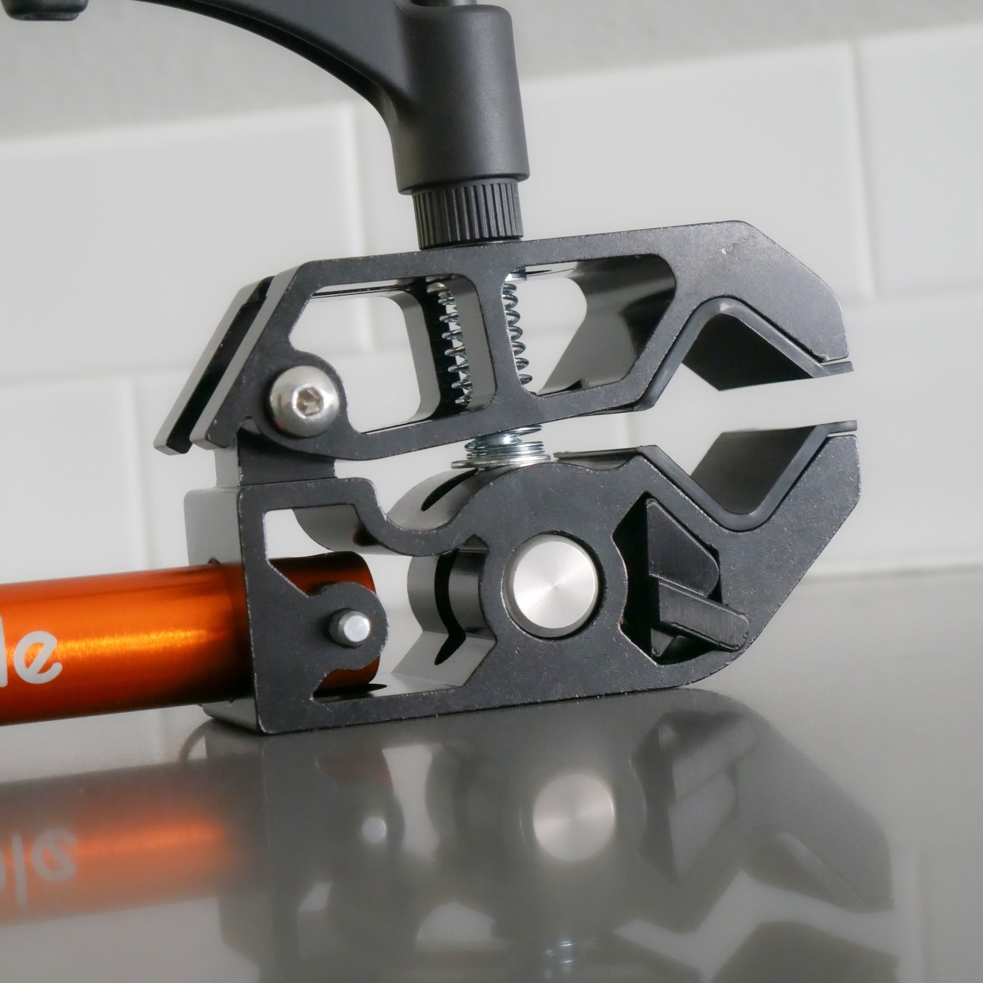 Flat Mount Jaw Insert - Grip Support Store