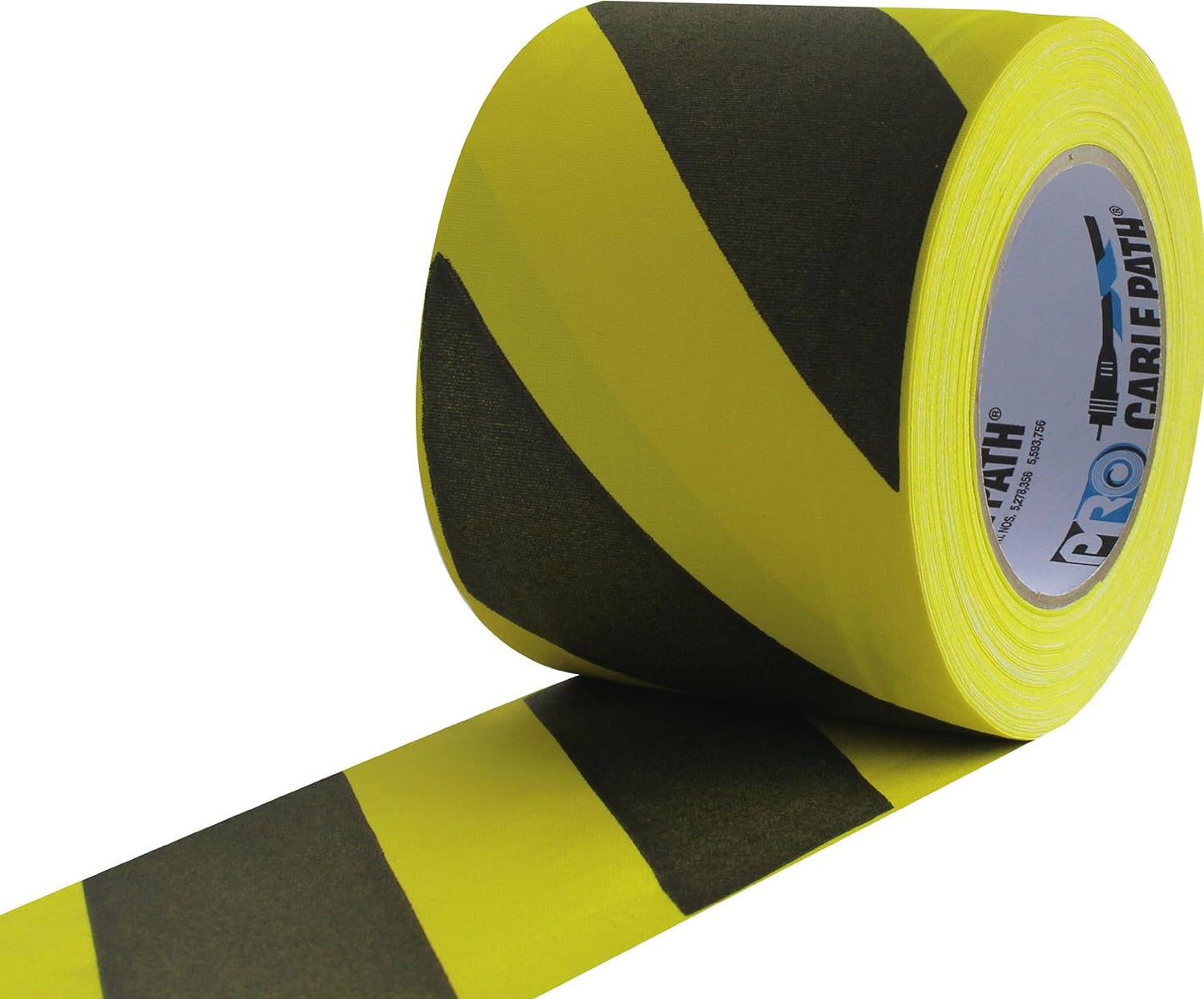 4" Cable Path Gaffers Pro Tape,30 yds, (Pack of 1) - Grip Support Store