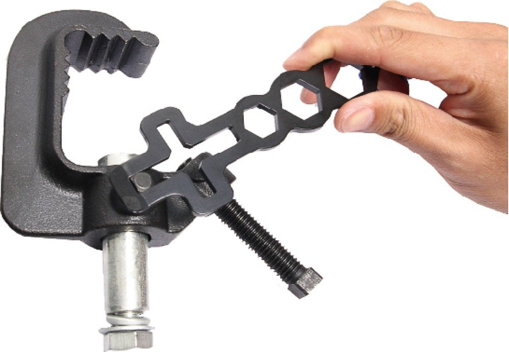 Wingnut Multi-Spanner - Grip Support Store