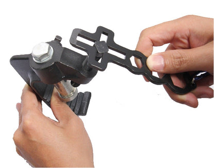 Wingnut Multi-Spanner - Grip Support Store