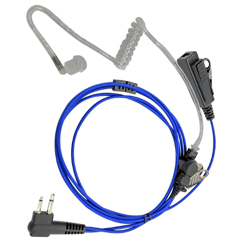 Grip Blue Headset - Grip Support Store
