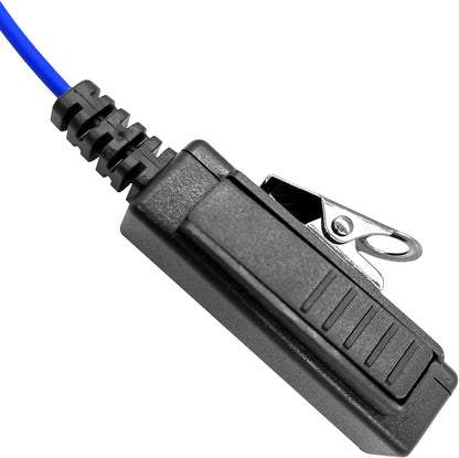 Grip Blue Headset - Grip Support Store