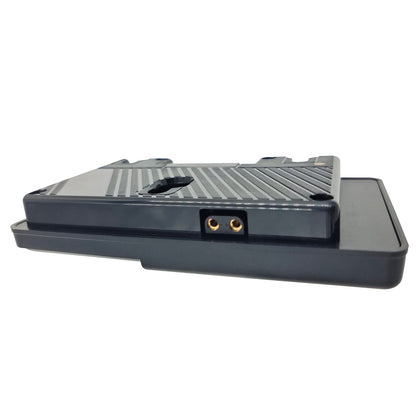 V-Lock V Mount to Gold Mount Battery Adapter Plate Converter - Grip Support Store