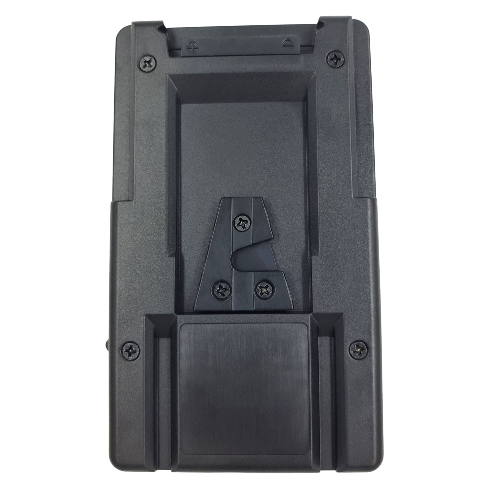 V-Lock V Mount to Gold Mount Battery Adapter Plate Converter - Grip Support Store