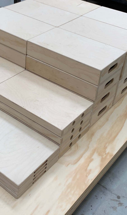 Apple Box