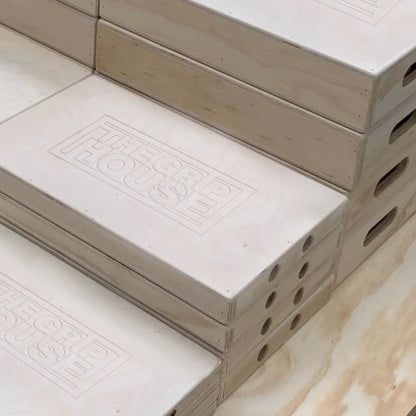 Apple Box