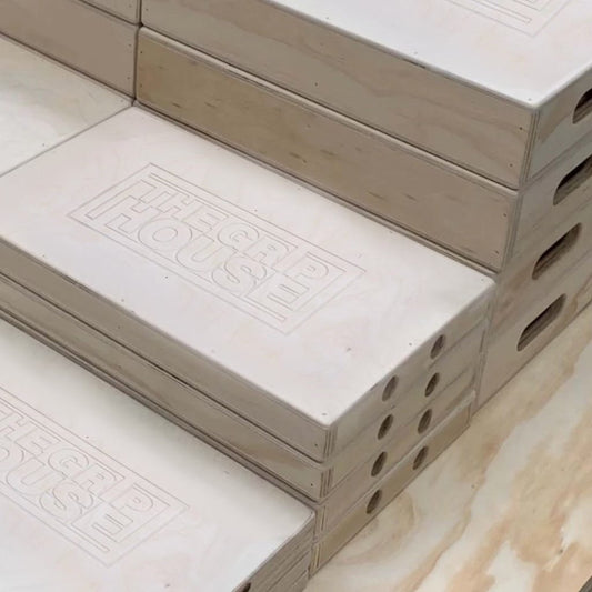 Apple Box