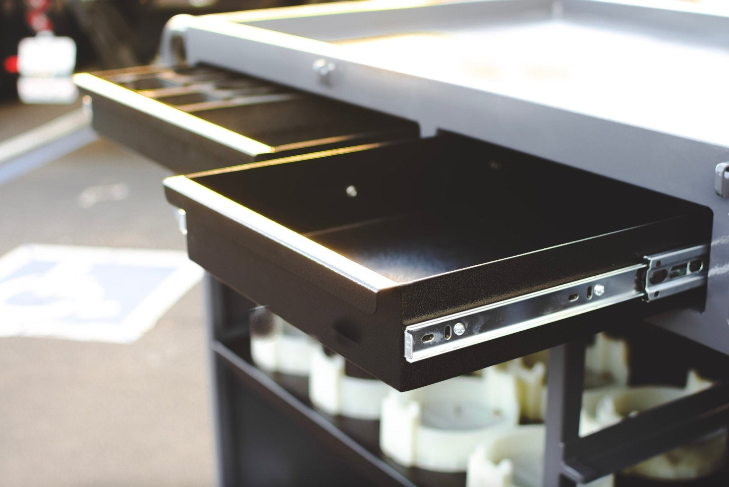 Astera Cart