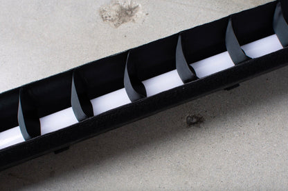 Astera Titan Tube Light Control Grid - Grip Support Store