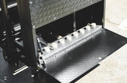 Astera Utility Cart