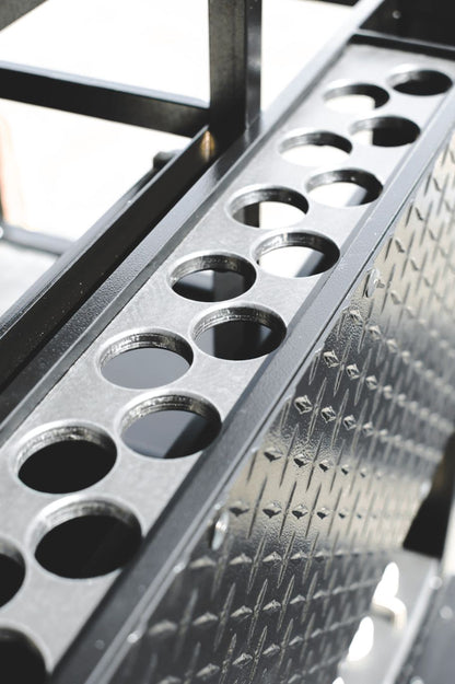 Astera Utility Cart