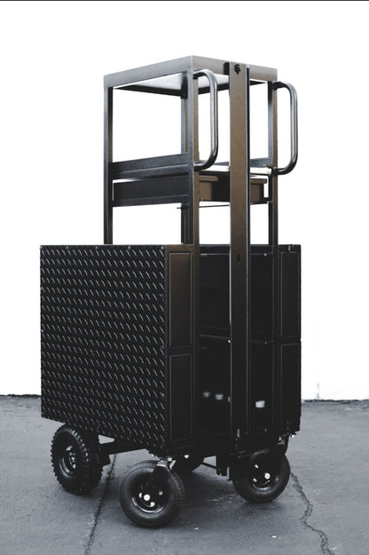 Astera Utility Cart