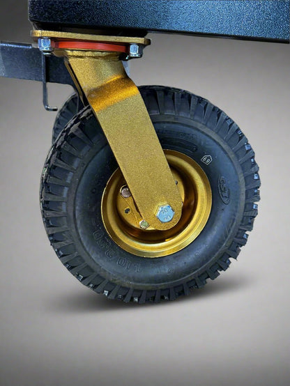 Astera Utility Cart