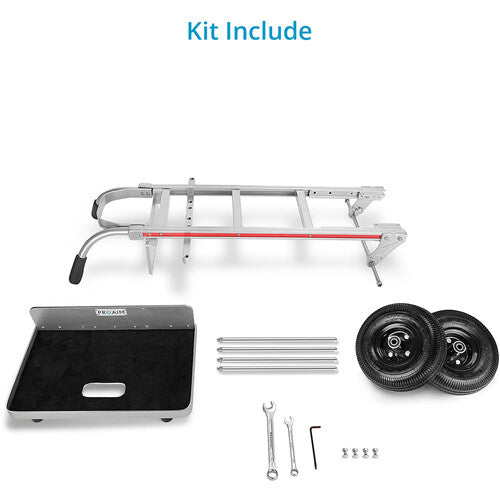 C-Stand Magliner Cart - Grip Support Store