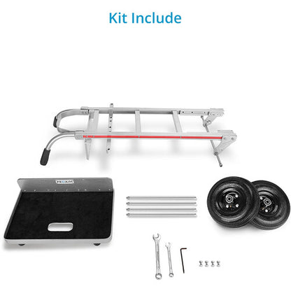 C-Stand Magliner Cart - Grip Support Store