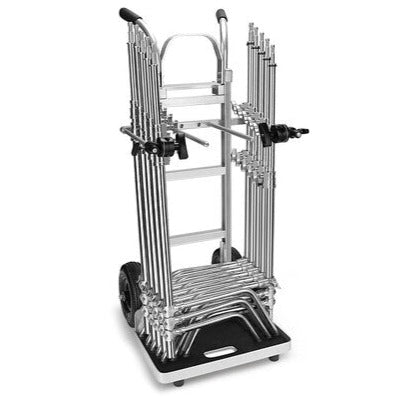C-Stand Magliner Cart - Grip Support Store