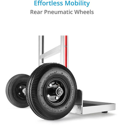 C-Stand Magliner Cart - Grip Support Store