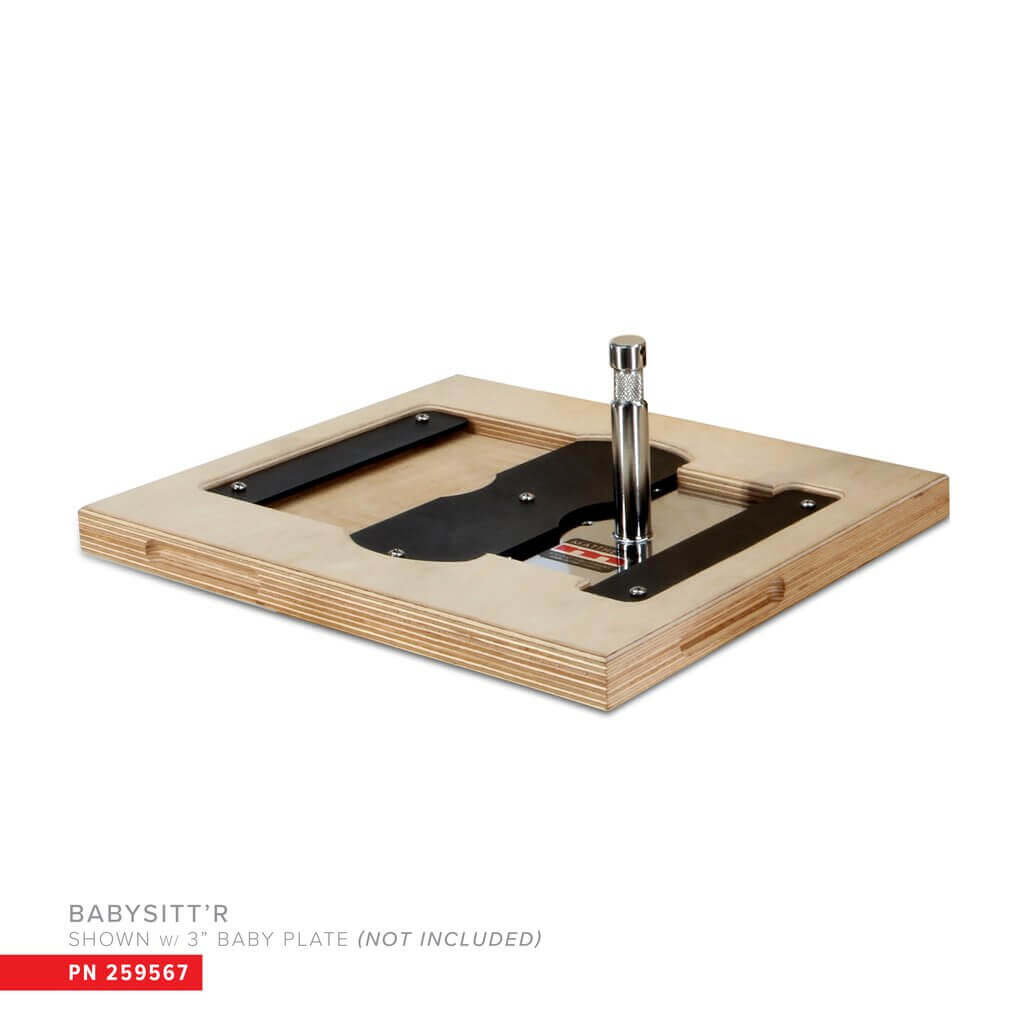 The BabySitt'r "Mini" 2 Pack - Grip Support Store