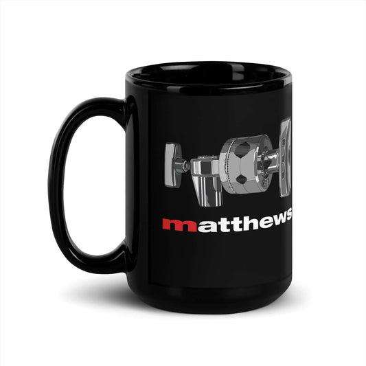 MSE Grip Head Mug 15oz