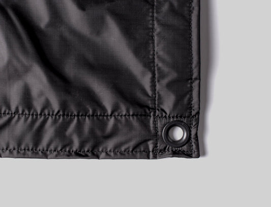 Black Sail Cloth