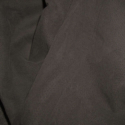 12'x12' Double Scrim Black