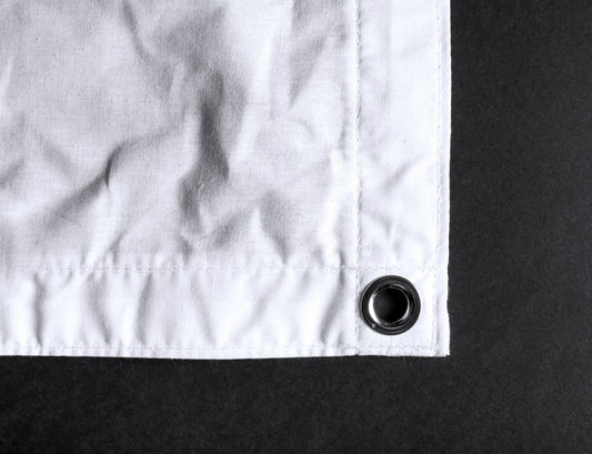 Bleached Muslin
