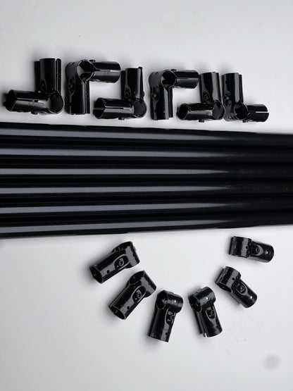 Cart Customization Kit - Grip Support Store