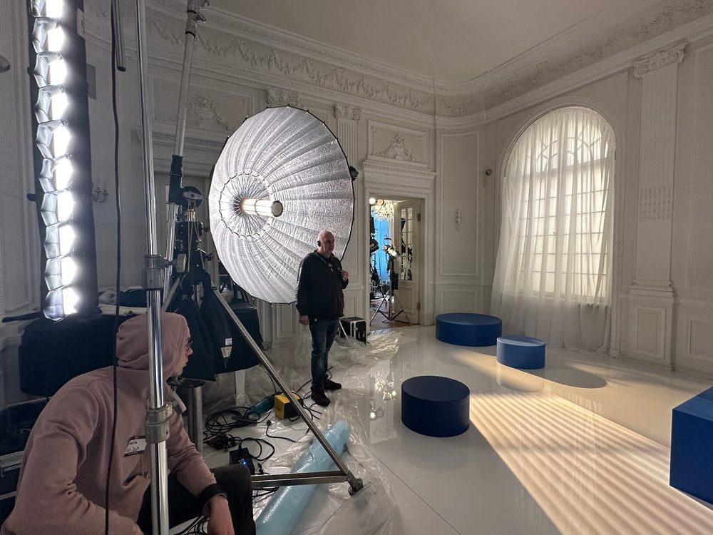 SPIDEY TO BRIESE ADAPTER - Grip Support Store