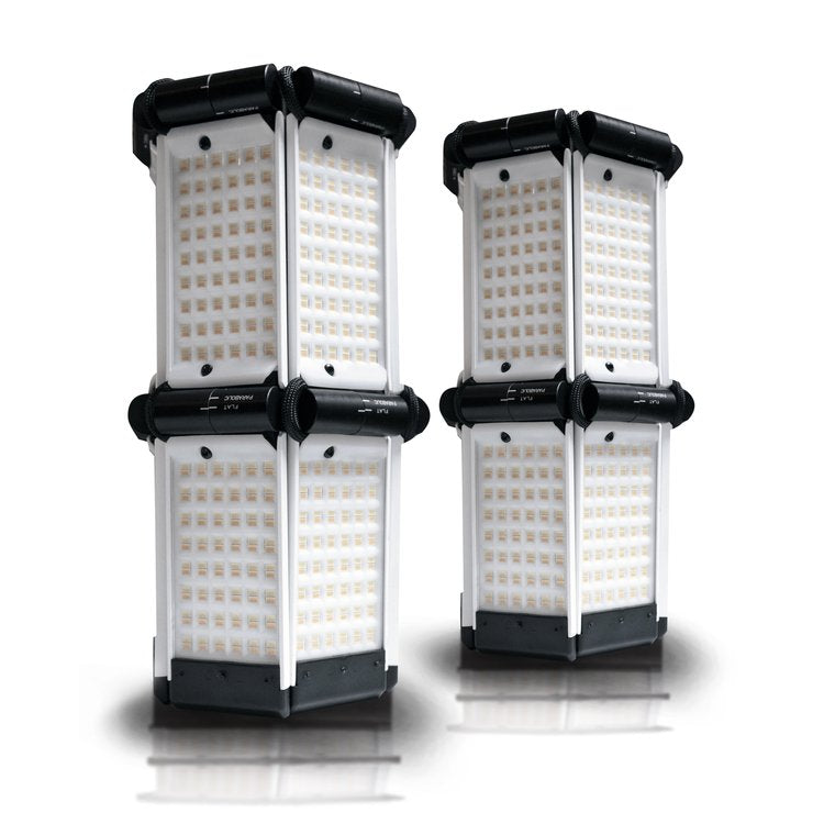 MOZZIE DELUXE KIT DOUBLE HEADER (Two Mozzie Heads with the one 400W Ballast) - Grip Support Store