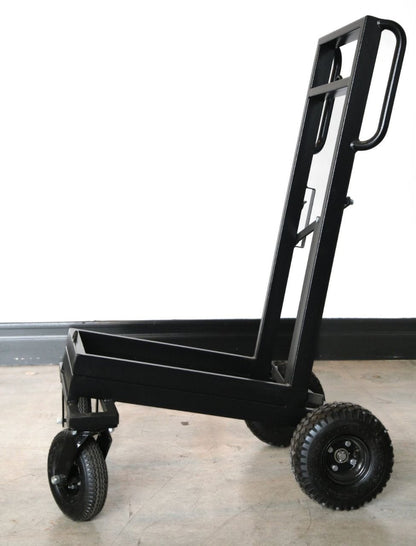 Cable Cross Over Cart - Grip Support Store