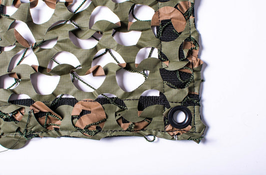 Camo Net
