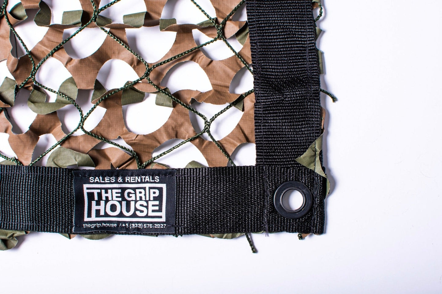 Camo Net