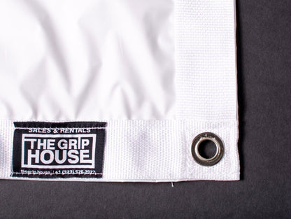Chimera Cloth Diffusion