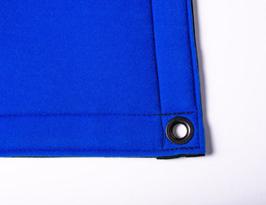 Chroma Blue Tempo