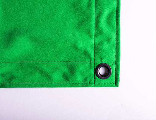 Chroma Green Poly Pro