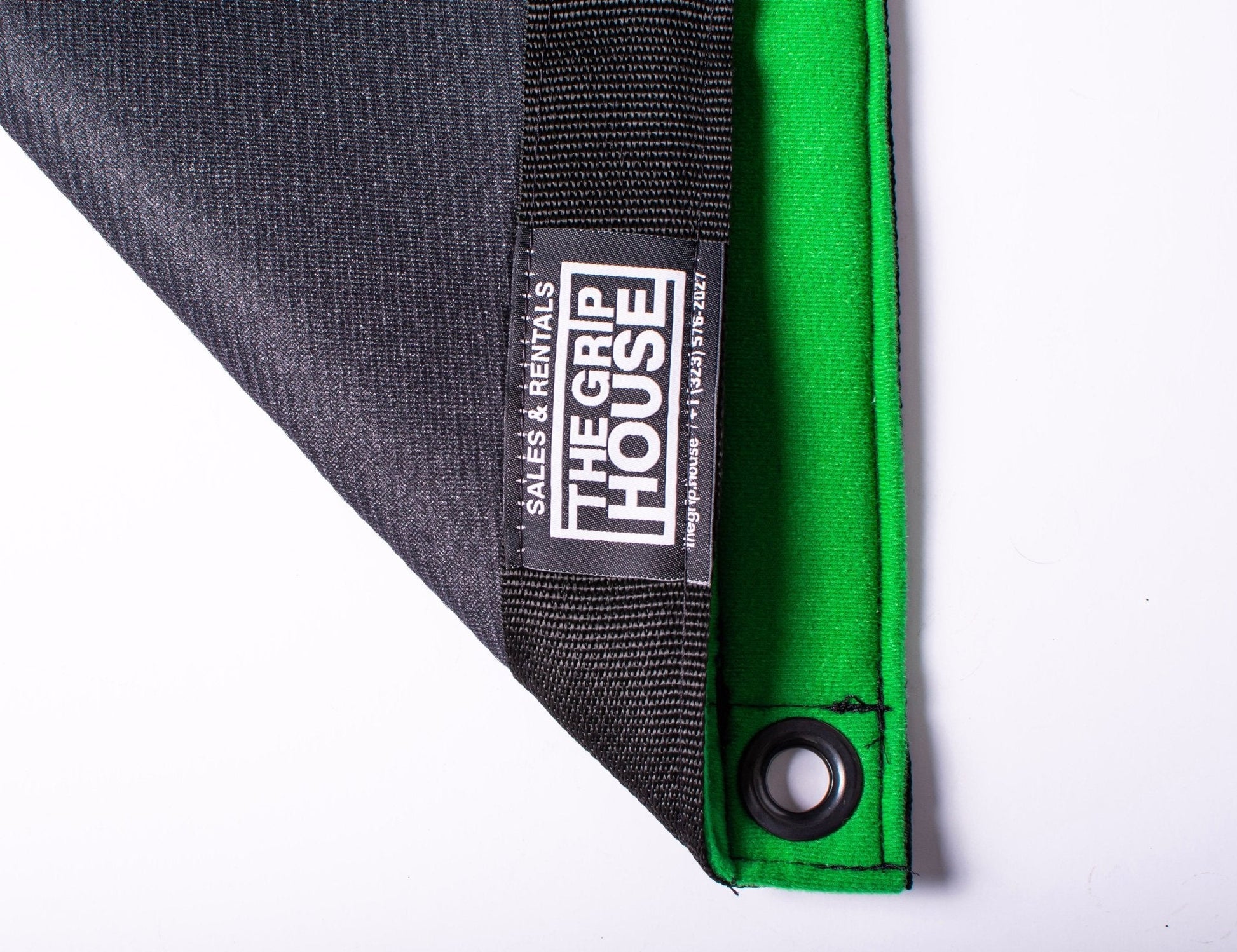 Chroma Green Tempo - Grip Support Store