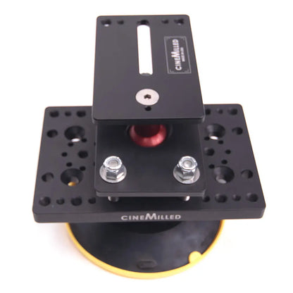 HardBall Suction Cup