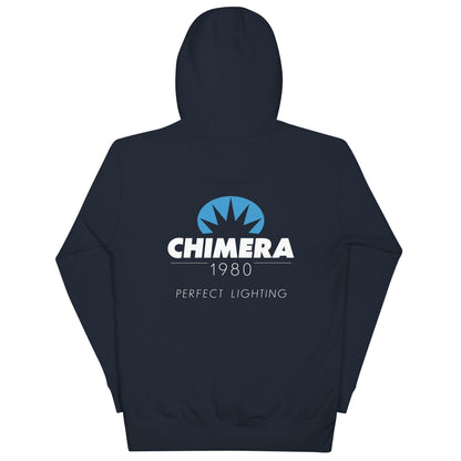 Chimera Unisex Hoodie