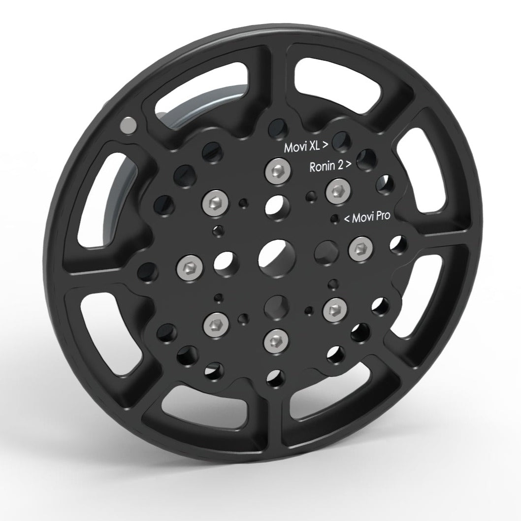 Universal Male Mitchell - Grip Support Store