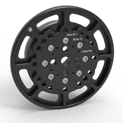 Universal Male Mitchell - Grip Support Store