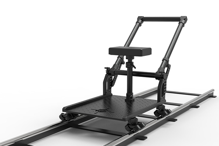 Raptor Electric Trike + Rickshaw - Grip Support Store