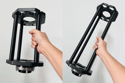 Mitchell Camera Riser - Grip Support Store