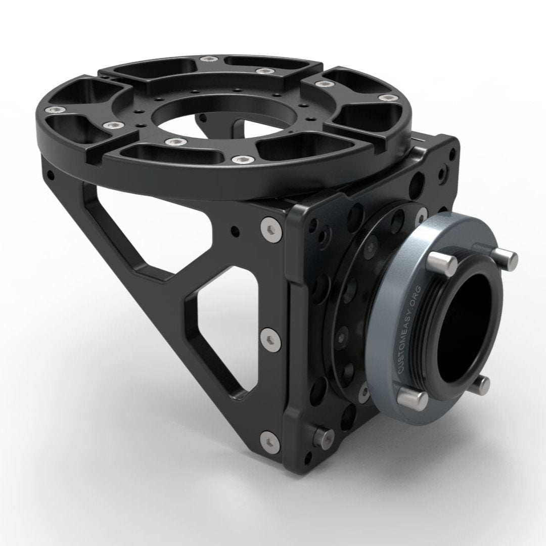 90 Degree Male to Female Mitchell Mount - Grip Support Store