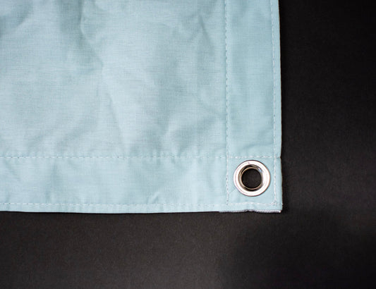 Day Blue Muslin